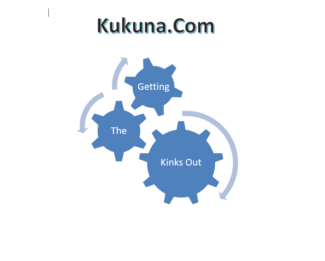 Getting Out the Kinks